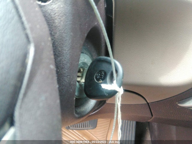 2011 HYUNDAI TUCSON GLS VIN: KM8JU3AC0BU243995