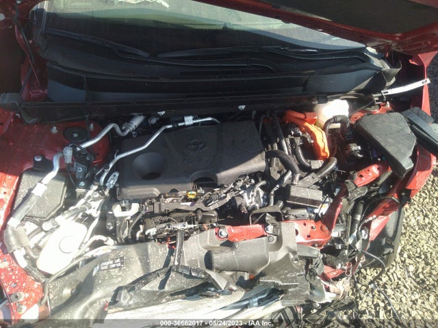 2023 Toyota RAV4, VIN: JTMEB3FV6PD123549