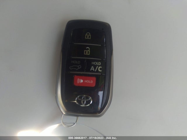2023 Toyota RAV4, VIN: JTMEB3FV6PD123549
