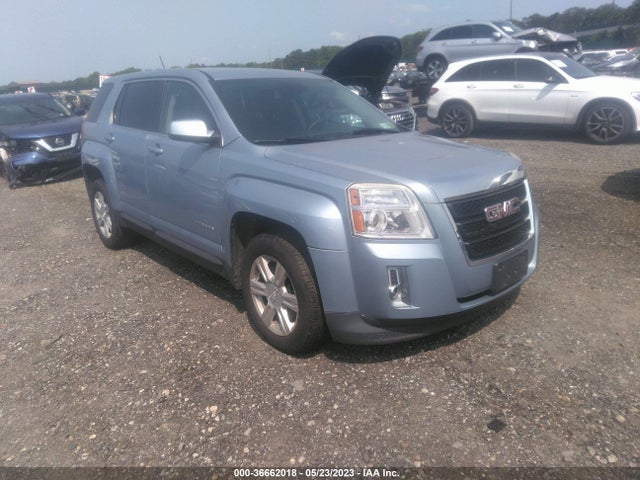 2015 2GKFLVEKXF6122717 main image