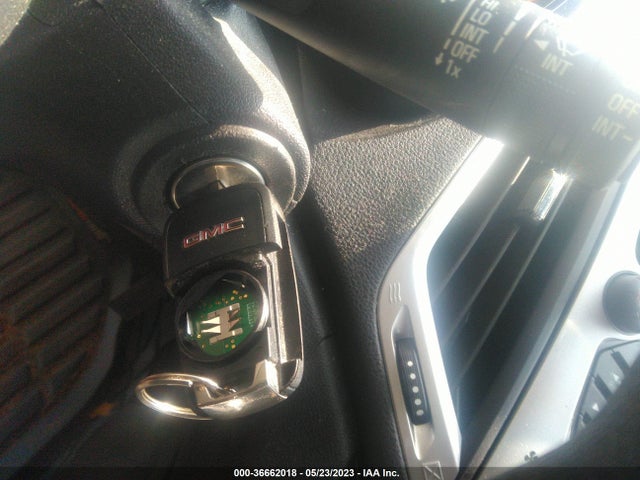 GMC Terrain Sle 2015 2GKFLVEKXF6122717 Image 11