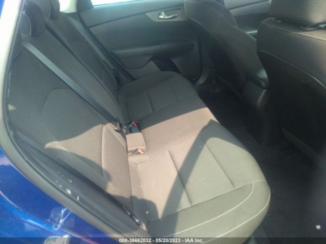 3KPF24AD5ME309022 KIA Forte Lxs