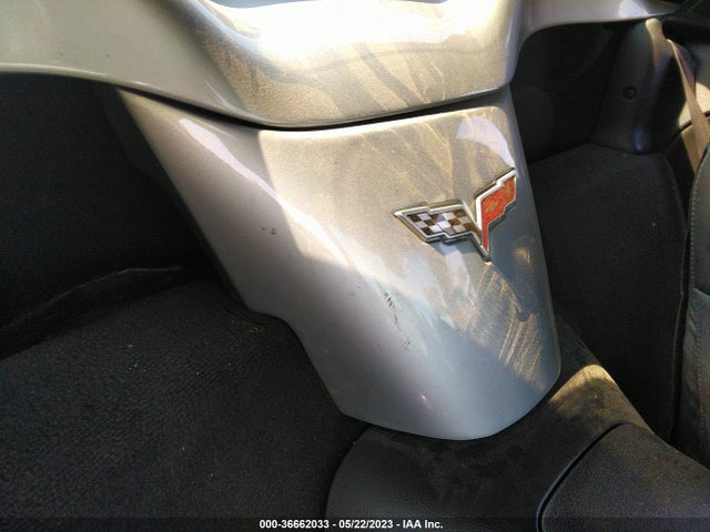 Продаж на аукціоні авто 2006 Chevrolet Corvette, vin: 1G1YY36U465124347, номер лоту: 36662033
