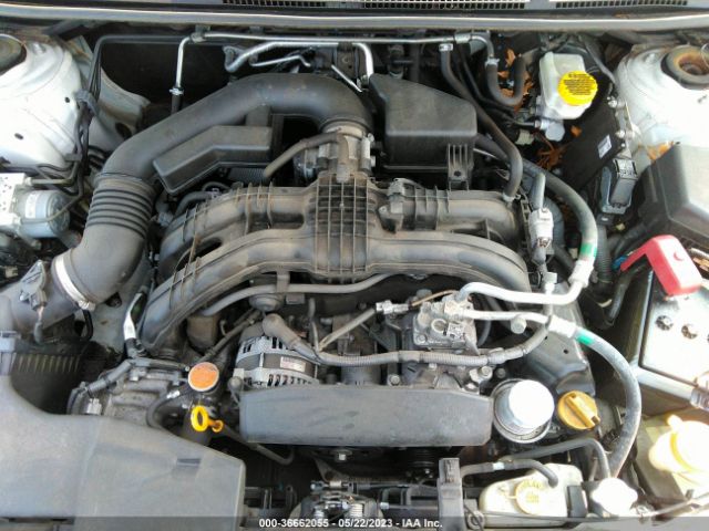 4S3GTAU61H3739088 Subaru Impreza Limited