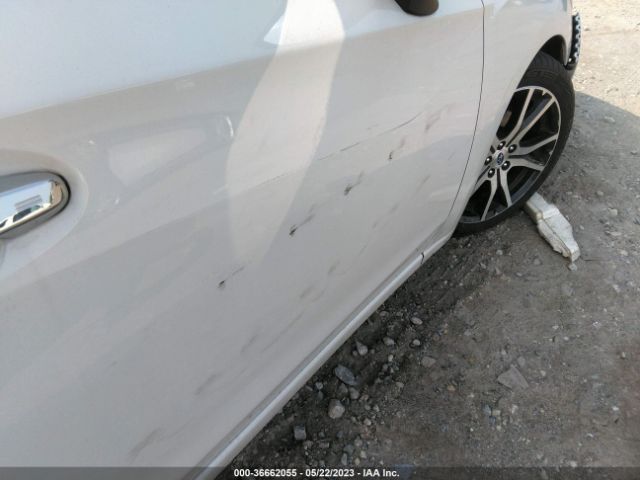 4S3GTAU61H3739088 Subaru Impreza Limited