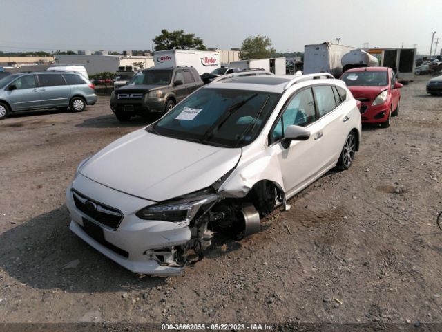 4S3GTAU61H3739088 Subaru Impreza Limited