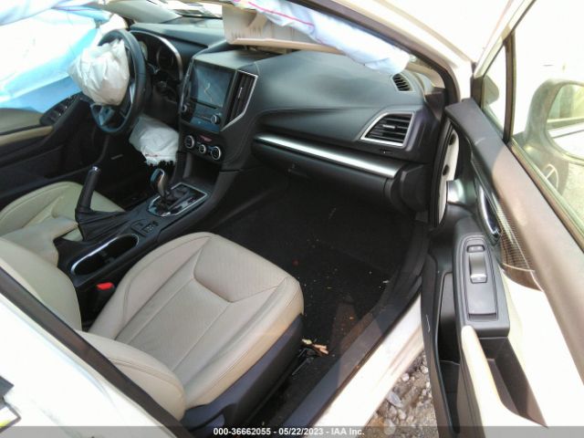 4S3GTAU61H3739088 Subaru Impreza Limited