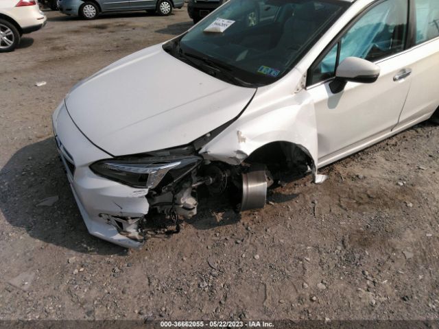 4S3GTAU61H3739088 Subaru Impreza Limited