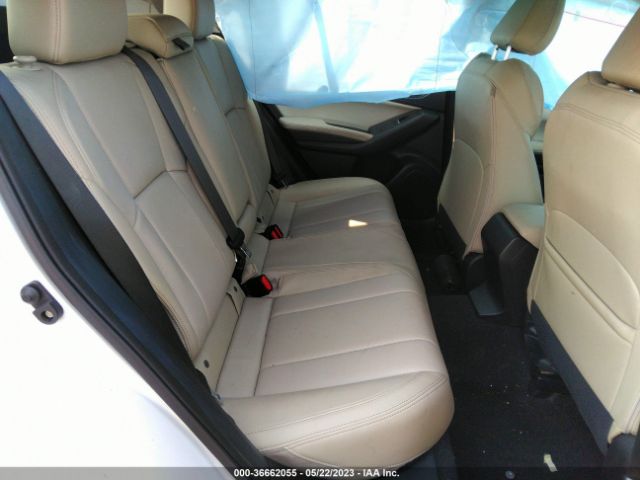4S3GTAU61H3739088 Subaru Impreza Limited