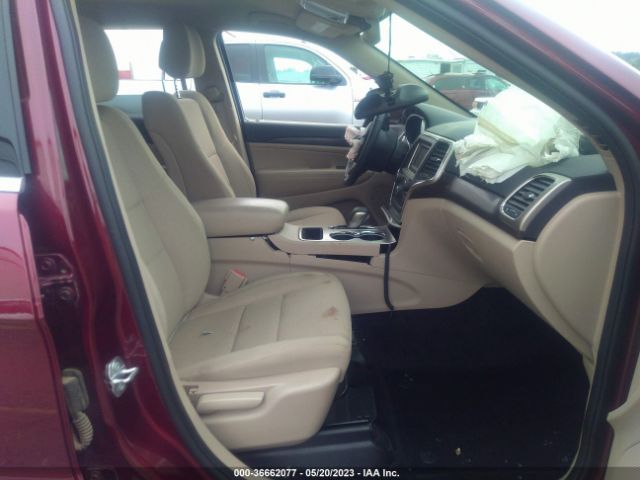 1C4RJFAG8HC900271 Jeep Grand Cherokee Laredo