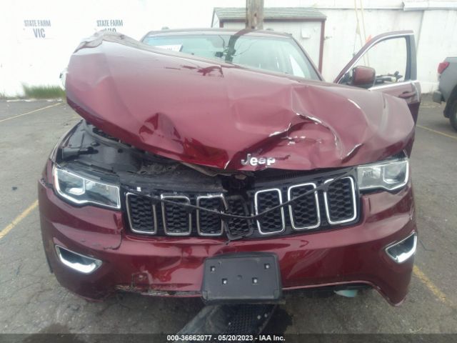 1C4RJFAG8HC900271 Jeep Grand Cherokee Laredo