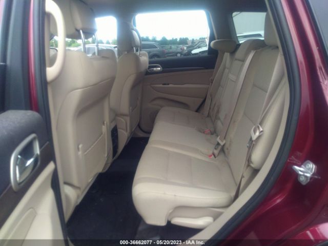 1C4RJFAG8HC900271 Jeep Grand Cherokee Laredo