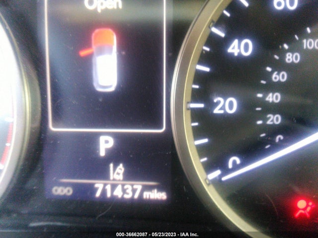 2018 Lexus NX, VIN: JTJYARBZ3J2085452