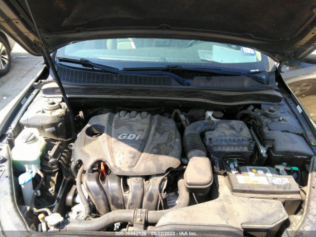 5XXGM4A7XFG371213 KIA Optima Lx