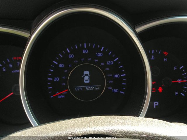 5XXGM4A7XFG371213 KIA Optima Lx