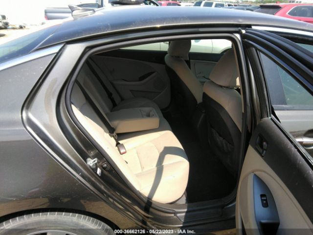 5XXGM4A7XFG371213 KIA Optima Lx