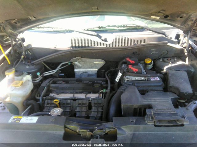 1C4NJCBA6ED843162 Jeep Compass Sport