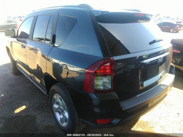 1C4NJCBA6ED843162 Jeep Compass Sport