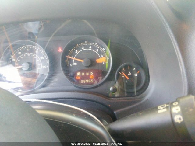 1C4NJCBA6ED843162 Jeep Compass Sport