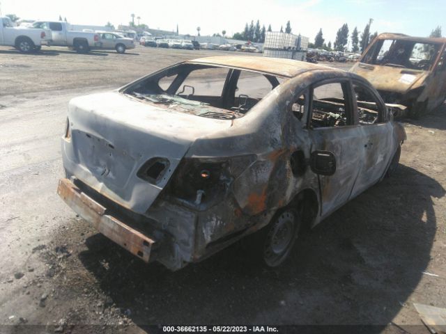 3N1AB7APXFY248583 Nissan Sentra Sr/sl/s/sv/fe+ S