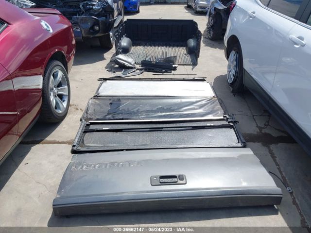 5TFEM5F12KX134901 Toyota Tundra Sr5 4.6l V8