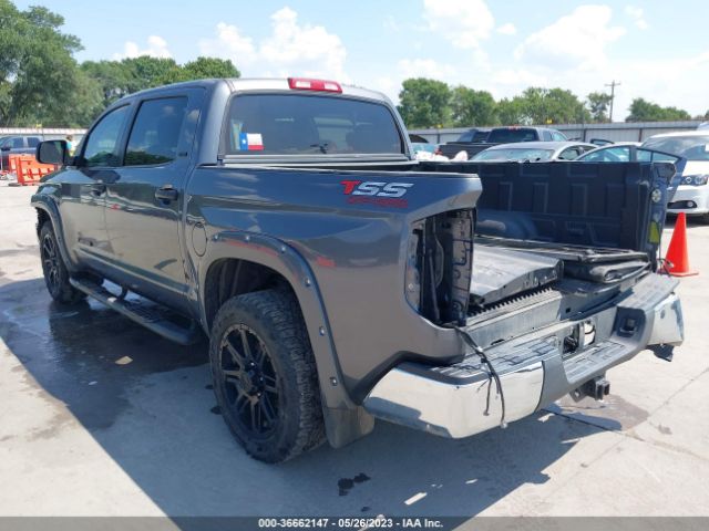 5TFEM5F12KX134901 Toyota Tundra Sr5 4.6l V8