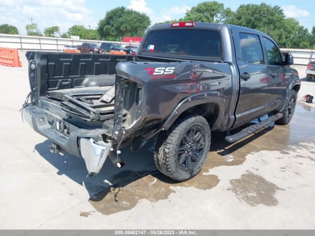 5TFEM5F12KX134901 Toyota Tundra Sr5 4.6l V8