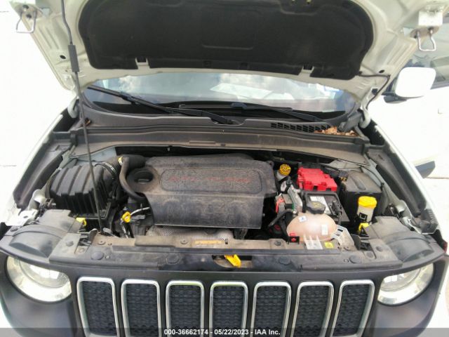 ZACNJABB0KPK80004 Jeep Renegade Latitude