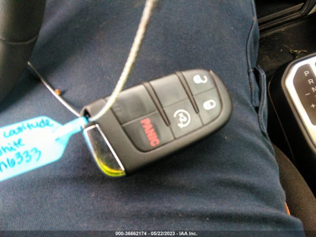 ZACNJABB0KPK80004 Jeep Renegade Latitude