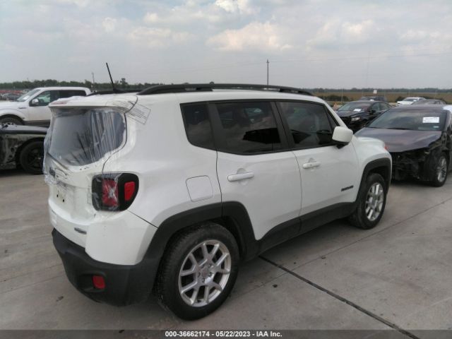 ZACNJABB0KPK80004 Jeep Renegade Latitude