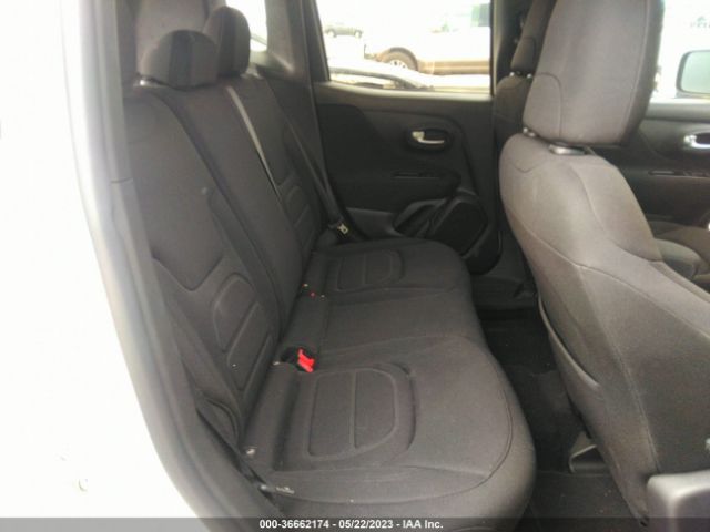 ZACNJABB0KPK80004 Jeep Renegade Latitude