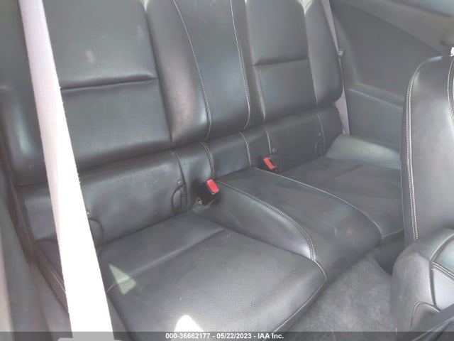 Chevrolet CAMARO LT 2015 2G1FF1E37F9171935 Image 9