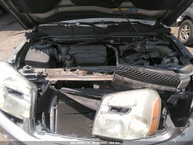 2006 CHEVROLET EQUINOX LT VIN: 2CNDL73F066007091