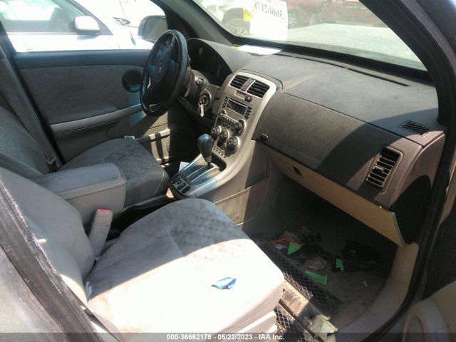 2006 CHEVROLET EQUINOX LT VIN: 2CNDL73F066007091