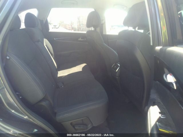 5XYPG4A3XGG166587 KIA SORENTO LX