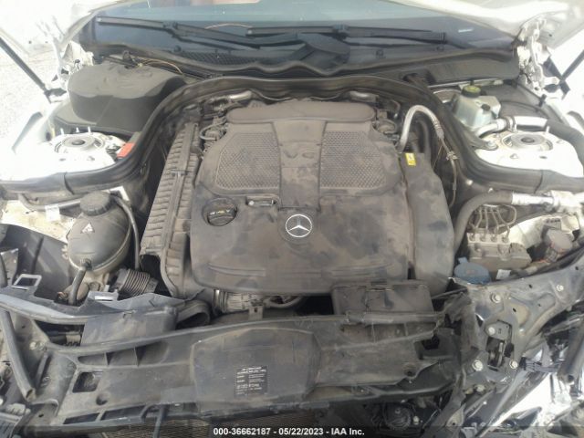 WDDHF5KB2EA903836 Mercedes-Benz E-class E 350
