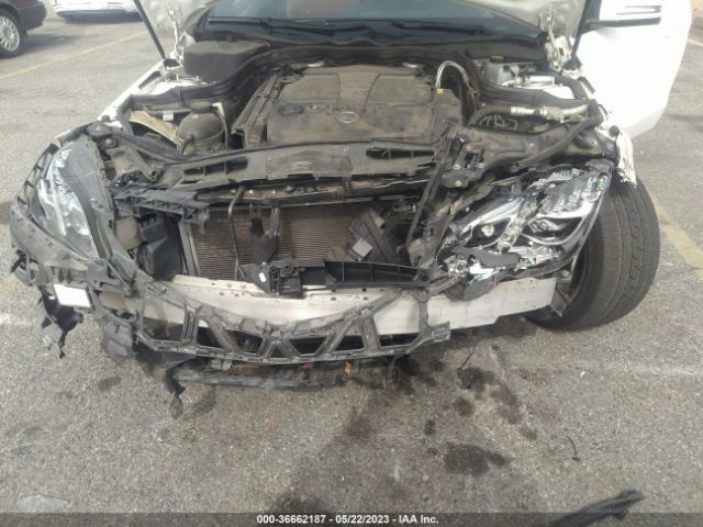 WDDHF5KB2EA903836 Mercedes-Benz E-class E 350