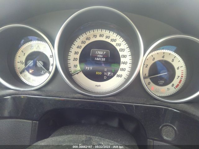 WDDHF5KB2EA903836 Mercedes-Benz E-class E 350