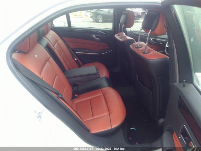 WDDHF5KB2EA903836 Mercedes-Benz E-class E 350