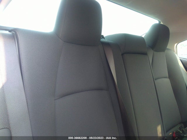 2021 TOYOTA COROLLA LE VIN: JTDEPMAE1MJ136558