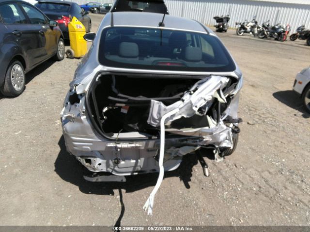 KNADM4A3XG6669063 KIA RIO LX