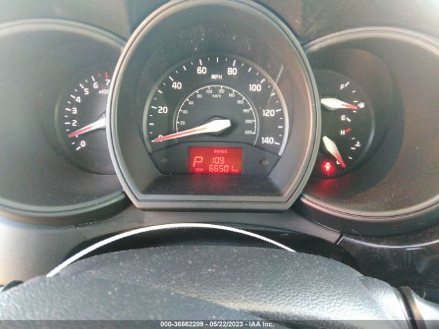 KNADM4A3XG6669063 KIA RIO LX