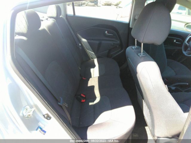 KNADM4A3XG6669063 KIA RIO LX