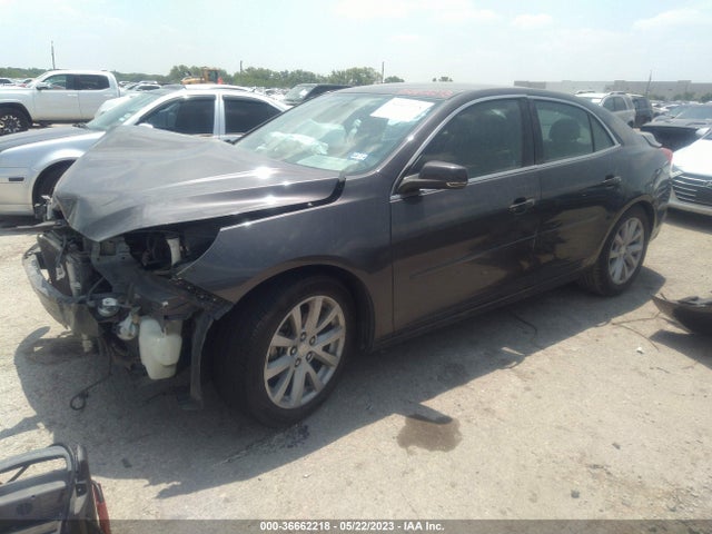 2013 CHEVROLET MALIBU LS VIN: 1G11A5SA0DF270541