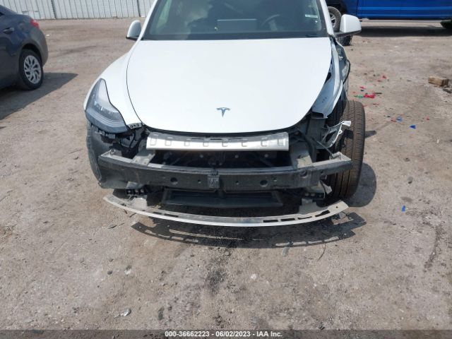 5YJYGDEE6MF082009 Tesla Model Y Long Range