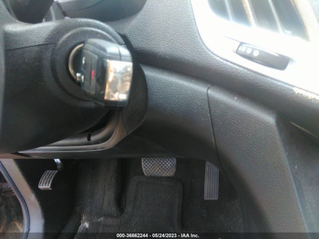 2GKFLVEK5F6340712 GMC Terrain Sle