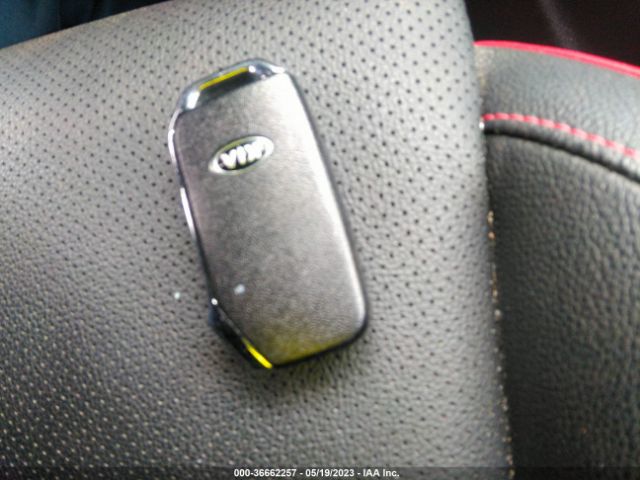 3KPF44AC1ME293516 KIA FORTE GT
