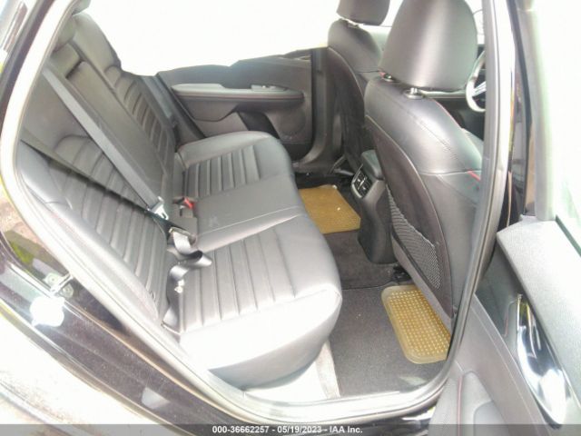 3KPF44AC1ME293516 KIA FORTE GT