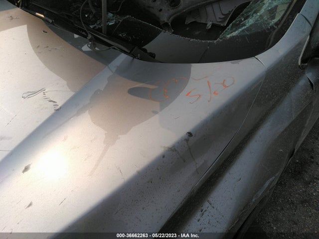 Honda CR-V EX 2020 2HKRW2H55LH686528 Image 11