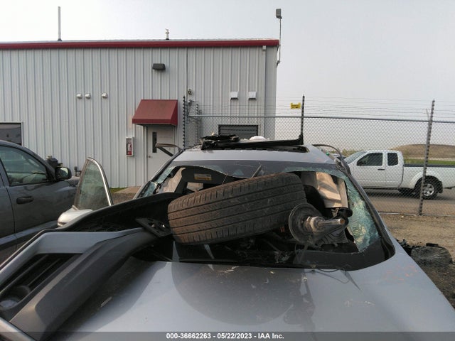 Honda CR-V EX 2020 2HKRW2H55LH686528 Image 3